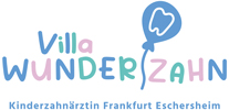 Kinderzahnärztin Frankfurt Eschersheim – Kateryna Kusche Logo